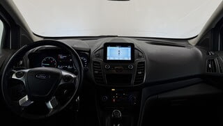 Фото Ford Tourneo Connect II Рестайлинг с пробегом Фото Ford Tourneo Connect II Рестайлинг с пробегом