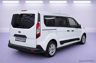 Фото Ford Tourneo Connect II Рестайлинг с пробегом Фото Ford Tourneo Connect II Рестайлинг с пробегом