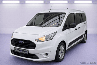Фото Ford Tourneo Connect II Рестайлинг с пробегом Фото Ford Tourneo Connect II Рестайлинг с пробегом
