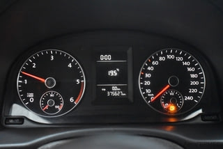 Фото Volkswagen Caddy III Рестайлинг с пробегом Фото Volkswagen Caddy III Рестайлинг с пробегом