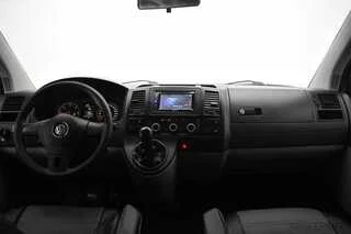 Фото Volkswagen Caravelle T5 Рестайлинг с пробегом Фото Volkswagen Caravelle T5 Рестайлинг с пробегом