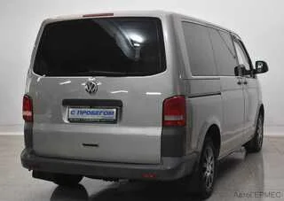 Фото Volkswagen Caravelle T5 Рестайлинг с пробегом Фото Volkswagen Caravelle T5 Рестайлинг с пробегом