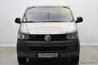 Фото Volkswagen Caravelle T5 Рестайлинг с пробегом Фото Volkswagen Caravelle T5 Рестайлинг с пробегом