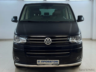 Фото Volkswagen Multivan T5 Рестайлинг с пробегом Фото Volkswagen Multivan T5 Рестайлинг с пробегом