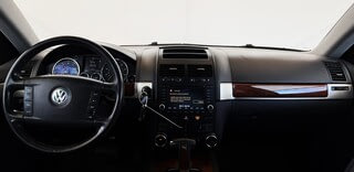 Фото Volkswagen Touareg I с пробегом Фото Volkswagen Touareg I с пробегом