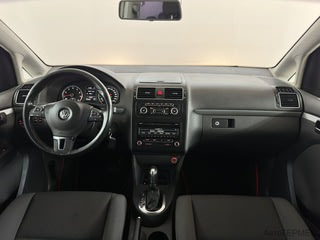 Фото Volkswagen Touran I Рестайлинг 2 с пробегом Фото Volkswagen Touran I Рестайлинг 2 с пробегом