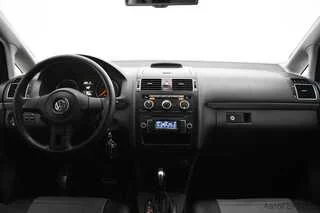 Фото Volkswagen Touran I Рестайлинг 2 с пробегом Фото Volkswagen Touran I Рестайлинг 2 с пробегом