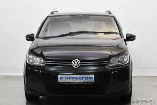 Фото Volkswagen Touran I Рестайлинг 2 с пробегом Фото Volkswagen Touran I Рестайлинг 2 с пробегом