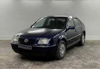 Фото Volkswagen Bora I с пробегом Фото Volkswagen Bora I с пробегом