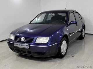 Фото Volkswagen Bora I с пробегом Фото Volkswagen Bora I с пробегом