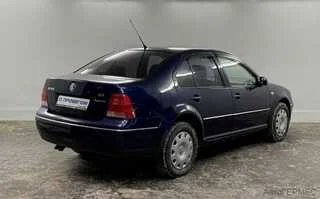 Фото Volkswagen Bora I с пробегом Фото Volkswagen Bora I с пробегом