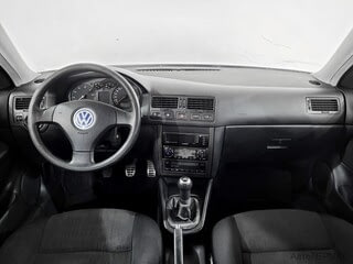 Фото Volkswagen Bora I с пробегом Фото Volkswagen Bora I с пробегом