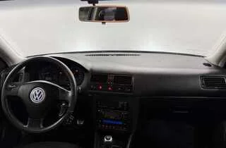 Фото Volkswagen Bora I с пробегом Фото Volkswagen Bora I с пробегом