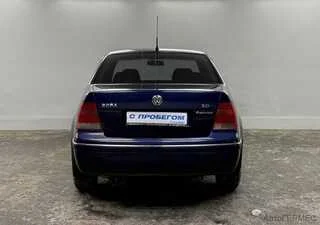 Фото Volkswagen Bora I с пробегом Фото Volkswagen Bora I с пробегом