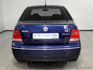 Фото Volkswagen Bora I с пробегом Фото Volkswagen Bora I с пробегом