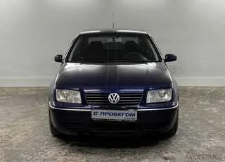 Фото Volkswagen Bora I с пробегом Фото Volkswagen Bora I с пробегом