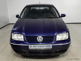 Фото Volkswagen Bora I с пробегом Фото Volkswagen Bora I с пробегом