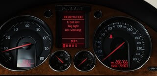 Фото Volkswagen Passat B6 с пробегом Фото Volkswagen Passat B6 с пробегом