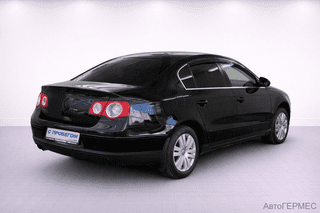 Фото Volkswagen Passat B6 с пробегом Фото Volkswagen Passat B6 с пробегом