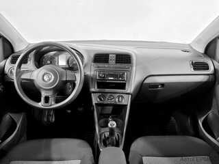 Фото Volkswagen Polo V с пробегом Фото Volkswagen Polo V с пробегом