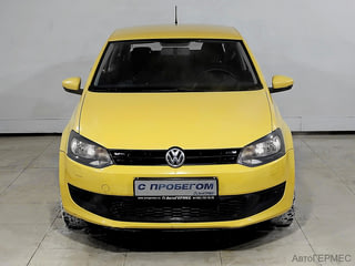 Фото Volkswagen Polo V с пробегом Фото Volkswagen Polo V с пробегом