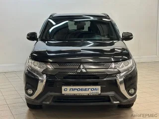 Фото MITSUBISHI Outlander III Рестайлинг 3 с пробегом Фото MITSUBISHI Outlander III Рестайлинг 3 с пробегом