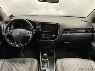 Фото MITSUBISHI Outlander III Рестайлинг 3 с пробегом Фото MITSUBISHI Outlander III Рестайлинг 3 с пробегом