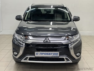 Фото MITSUBISHI Outlander III Рестайлинг 3 с пробегом Фото MITSUBISHI Outlander III Рестайлинг 3 с пробегом