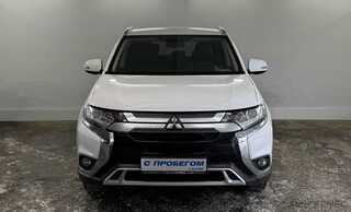 Фото MITSUBISHI Outlander III Рестайлинг 3 с пробегом Фото MITSUBISHI Outlander III Рестайлинг 3 с пробегом