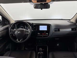 Фото MITSUBISHI Outlander III Рестайлинг 3 с пробегом Фото MITSUBISHI Outlander III Рестайлинг 3 с пробегом