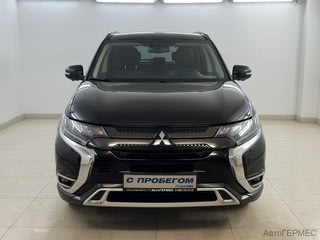 Фото MITSUBISHI Outlander III Рестайлинг 3 с пробегом Фото MITSUBISHI Outlander III Рестайлинг 3 с пробегом