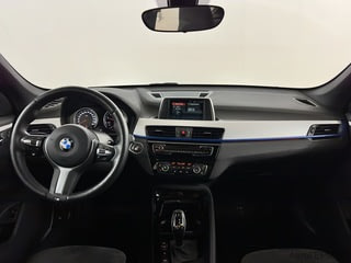 Фото BMW X1 II (F48) с пробегом Фото BMW X1 II (F48) с пробегом