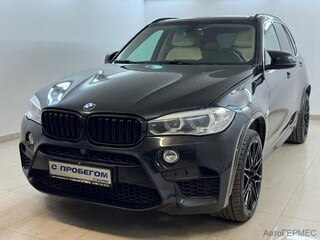 Фото BMW X5 III (F15) с пробегом Фото BMW X5 III (F15) с пробегом