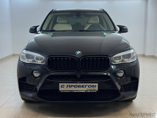 Фото BMW X5 III (F15) с пробегом Фото BMW X5 III (F15) с пробегом