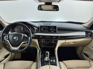 Фото BMW X5 III (F15) с пробегом Фото BMW X5 III (F15) с пробегом