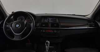 Фото BMW X5 II (E70) Рестайлинг с пробегом Фото BMW X5 II (E70) Рестайлинг с пробегом