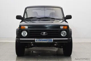 Фото LADA Niva Bronto I рестайлинг с пробегом Фото LADA Niva Bronto I рестайлинг с пробегом