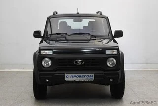 Фото LADA NIVA Legend I Рестайлинг с пробегом Фото LADA NIVA Legend I Рестайлинг с пробегом
