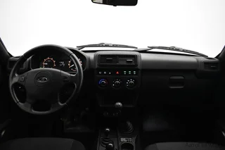 Фото LADA Niva Bronto I рестайлинг с пробегом Фото LADA Niva Bronto I рестайлинг с пробегом