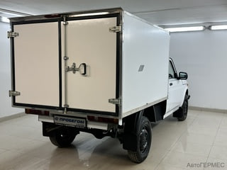 Фото LADA Niva I с пробегом Фото LADA Niva I с пробегом