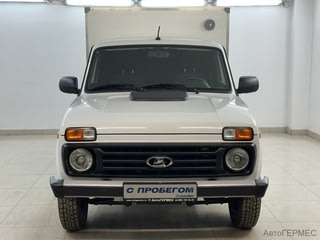 Фото LADA Niva I с пробегом Фото LADA Niva I с пробегом