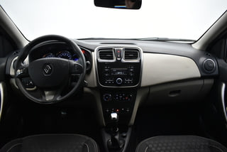 Фото RENAULT Logan II с пробегом Фото RENAULT Logan II с пробегом