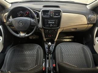 Фото RENAULT Logan II с пробегом Фото RENAULT Logan II с пробегом