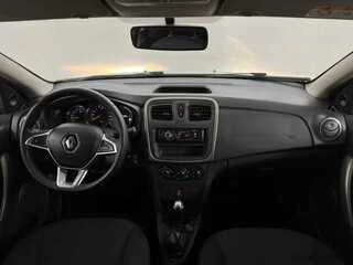 Фото RENAULT Logan II Рестайлинг с пробегом Фото RENAULT Logan II Рестайлинг с пробегом