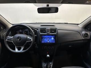 Фото RENAULT Logan II Рестайлинг с пробегом Фото RENAULT Logan II Рестайлинг с пробегом