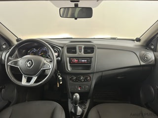 Фото RENAULT Logan II Рестайлинг с пробегом Фото RENAULT Logan II Рестайлинг с пробегом