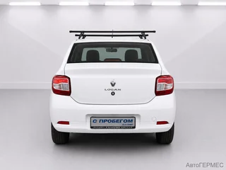 Фото RENAULT Logan II Рестайлинг с пробегом Фото RENAULT Logan II Рестайлинг с пробегом