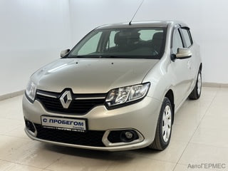 Фото RENAULT Sandero II с пробегом Фото RENAULT Sandero II с пробегом
