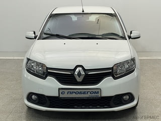Фото RENAULT Sandero II с пробегом Фото RENAULT Sandero II с пробегом
