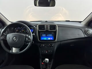 Фото RENAULT Sandero II с пробегом Фото RENAULT Sandero II с пробегом
